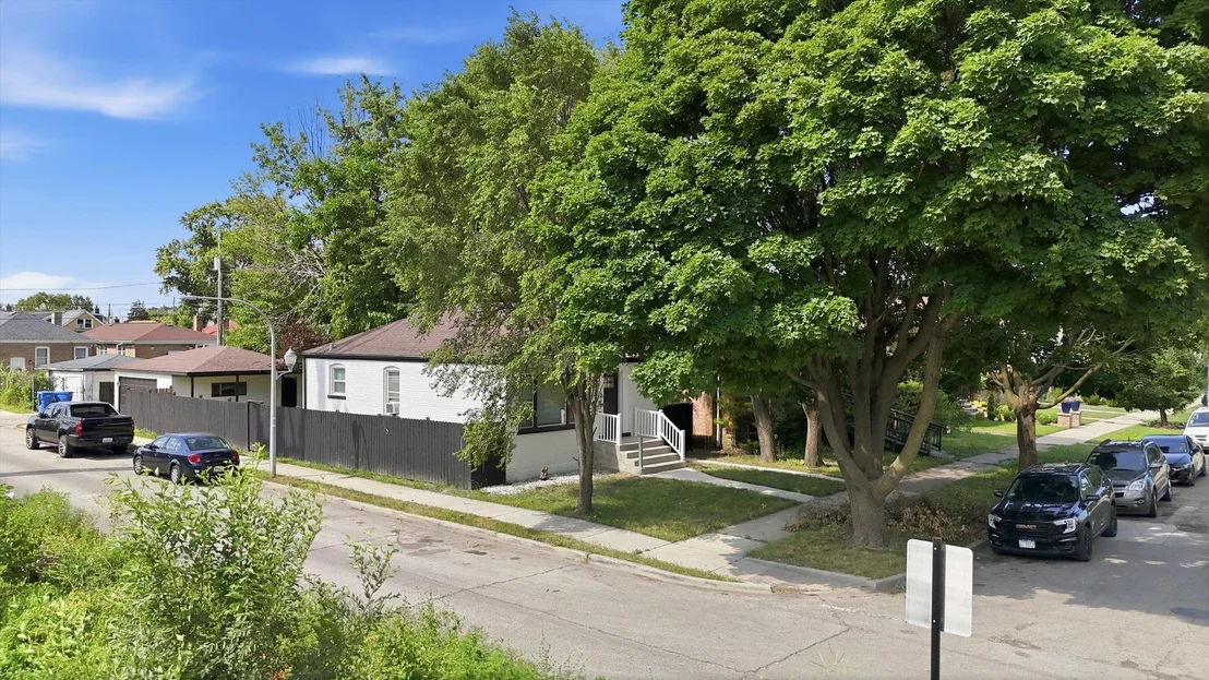 Photo of 3603 W 69th Place