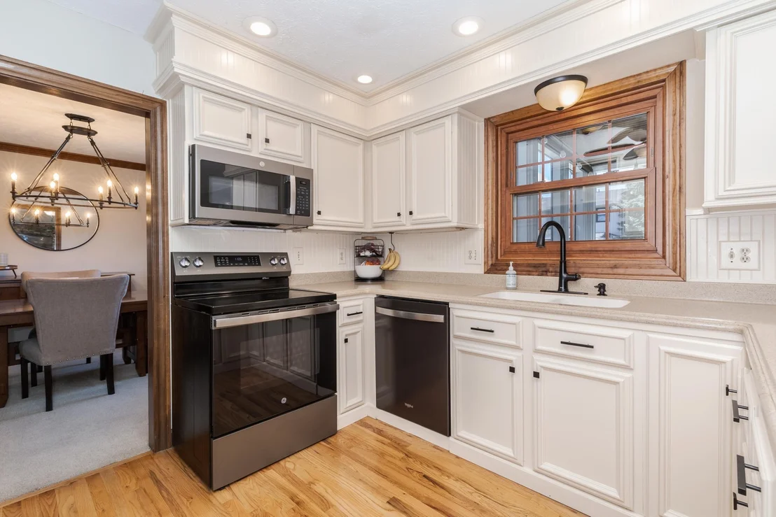 Photo of 1614 Barton Drive