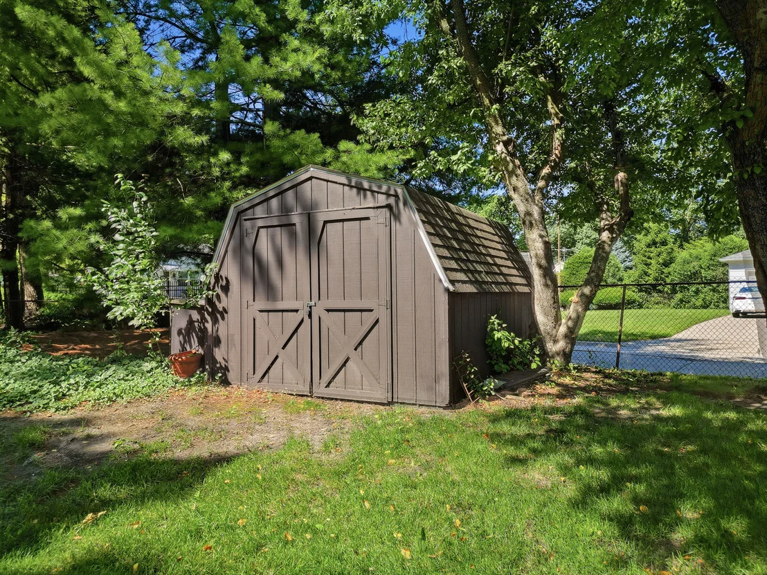 Photo of 1507 Locust Street