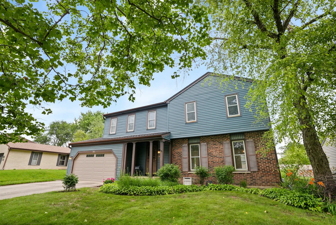 Photo of 545 Ridgefield Drive