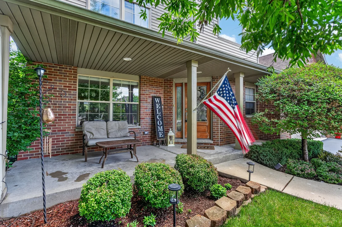 Photo of 16345 Deer Run Drive