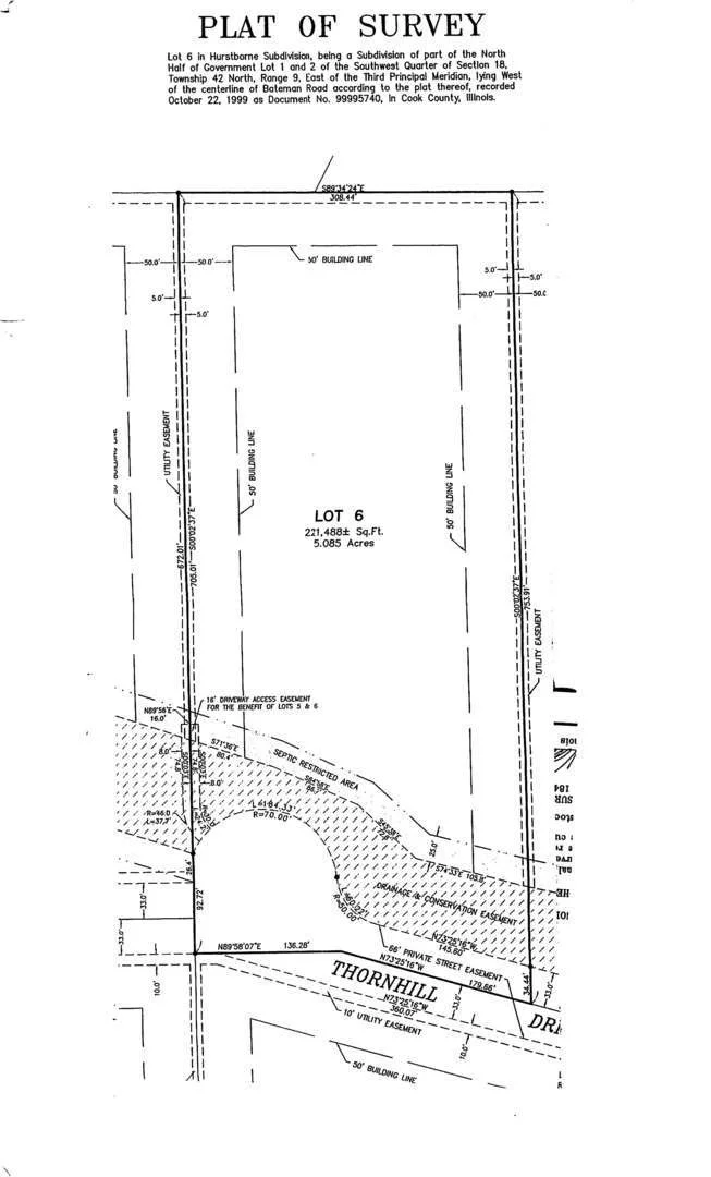 Photo of 600 Berron Lane