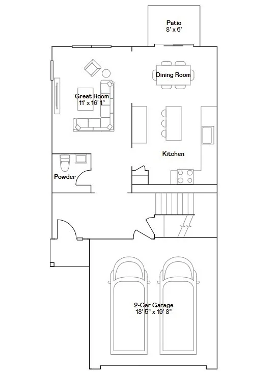 Photo of 7705 Nightshade Lane