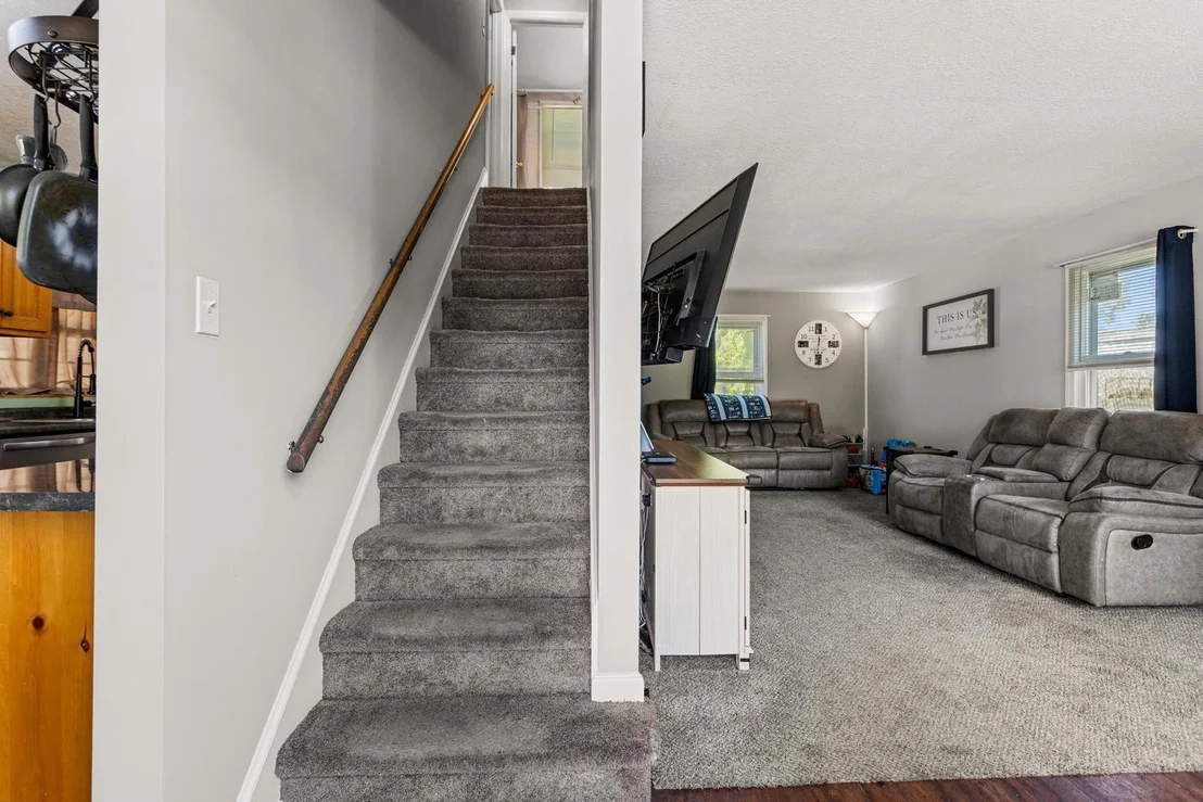 Photo of 1407 N Walnut Street