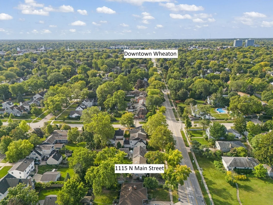 Photo of 1115 N Main Street