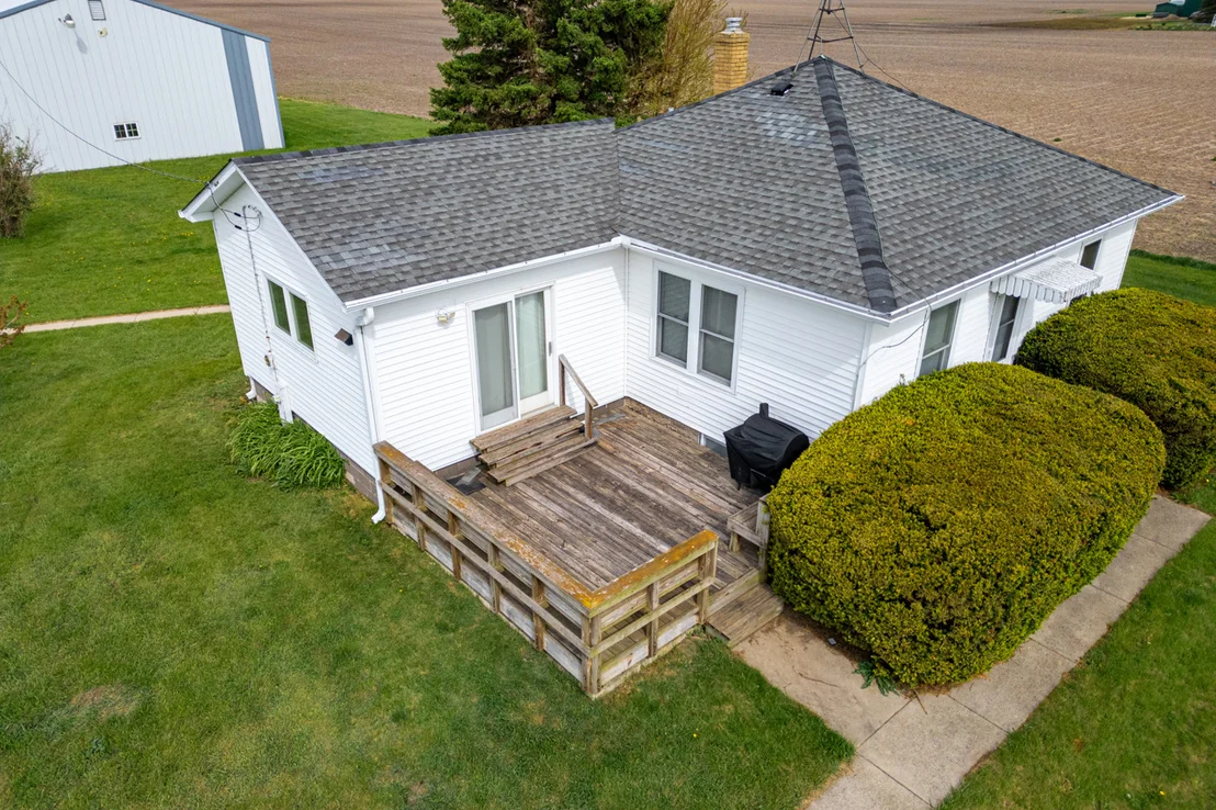Photo of 21137 Fenstermaker Road
