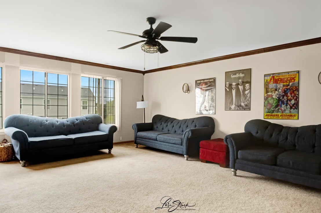 Photo of 7801 Mossheather Drive