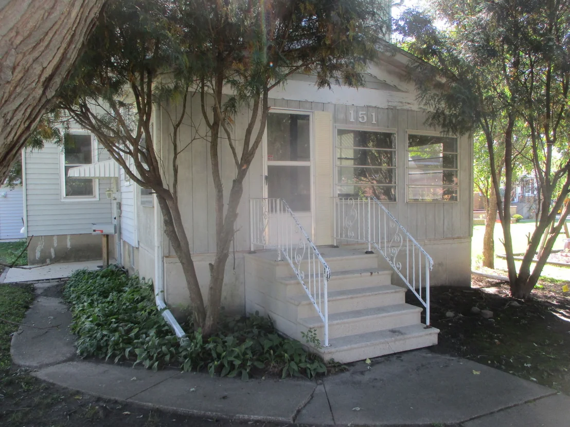 Photo of 151 Jones Street