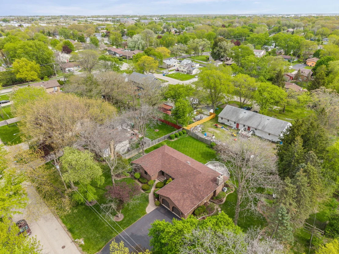 Photo of 4269 Harper Avenue