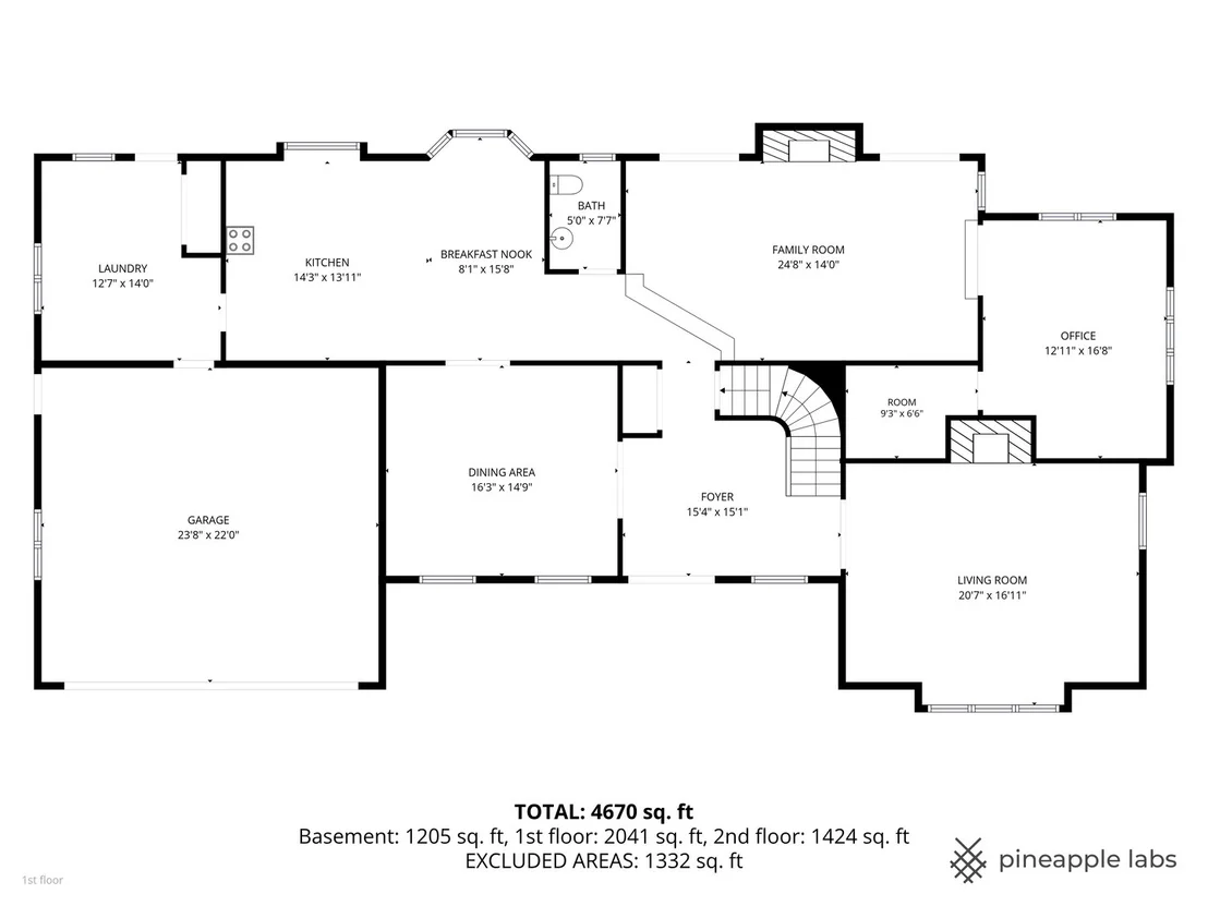 Photo of 119 Saddle Brook Drive