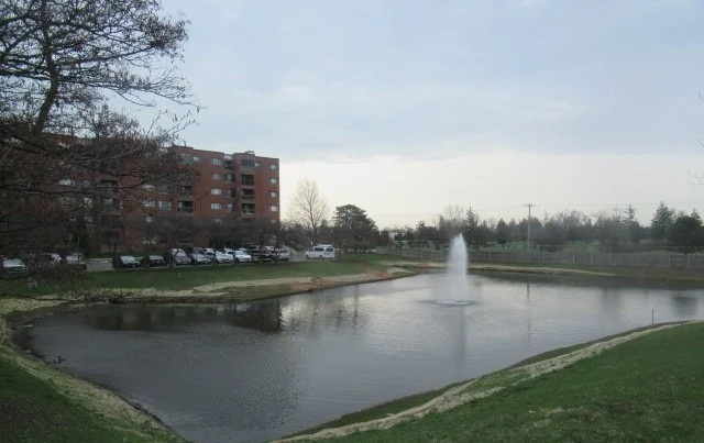 Photo of Unit 607 at 701 Forum Square