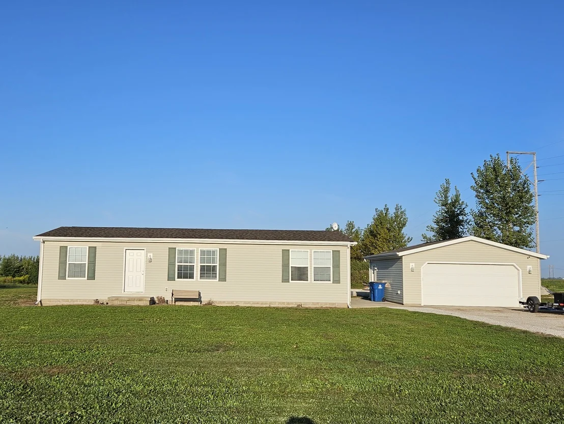 Photo of 2797 County Road 1700 N