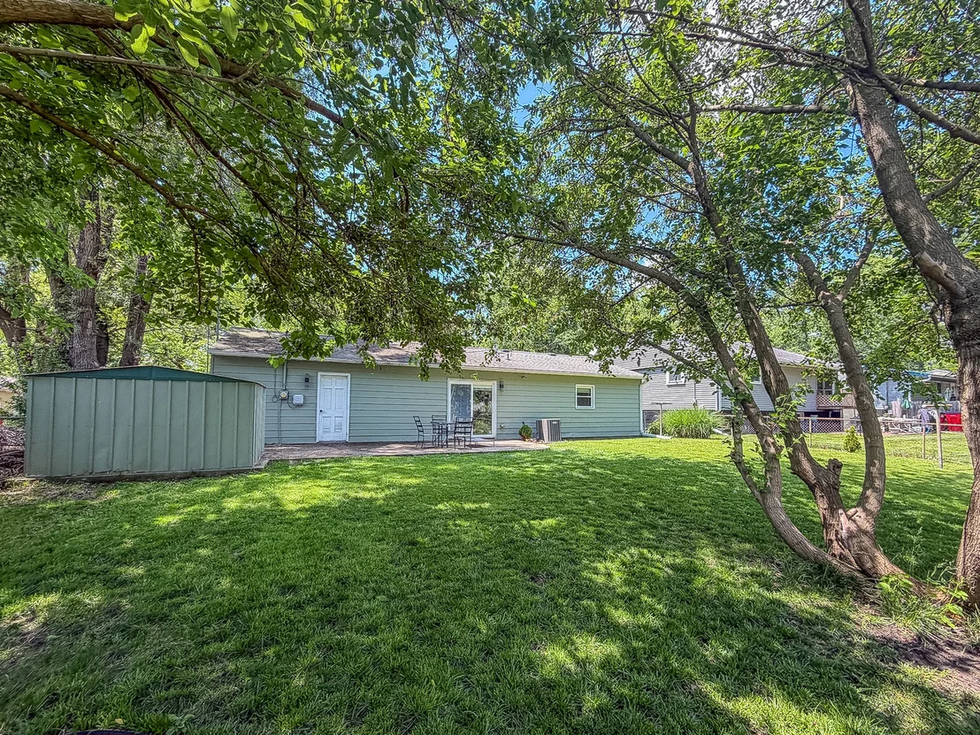 Photo of 1116 Centennial Drive