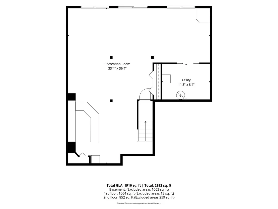 Photo of 422 Cardinal Drive