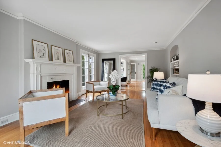 Photo of 838 Locust Street