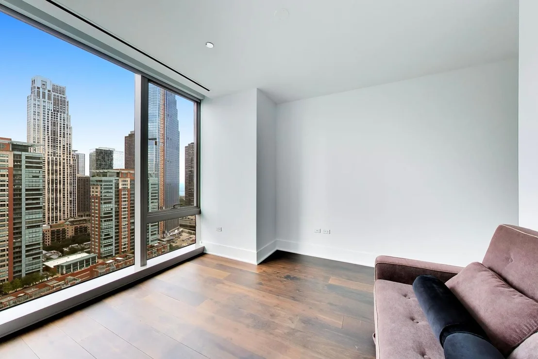 Photo of Unit 1908 at 363 E Wacker Drive