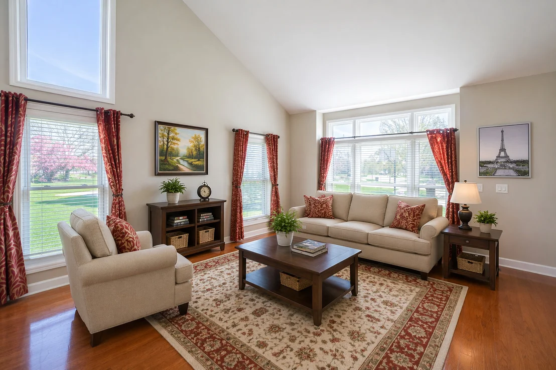 Photo of 465 Thacker Court