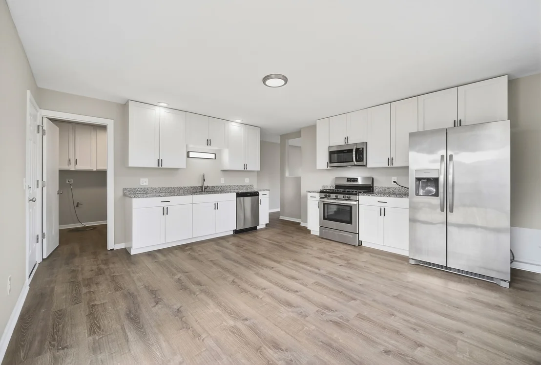 Photo of 162 Heathgate Road