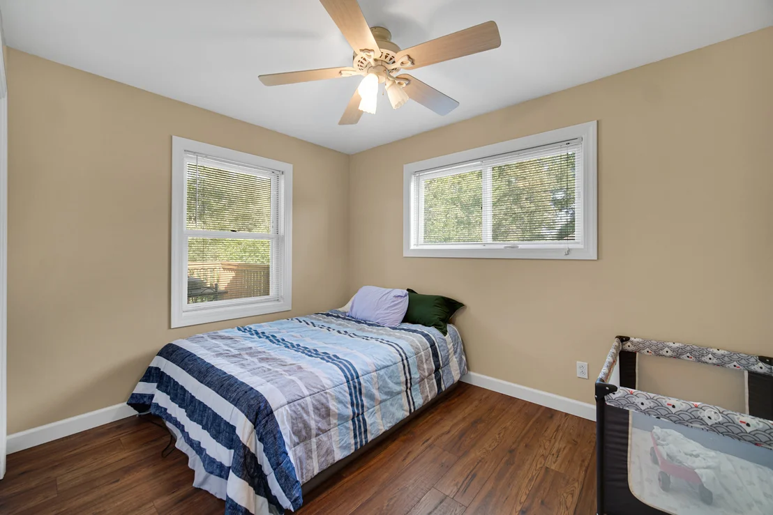 Photo of 112 Cass Street