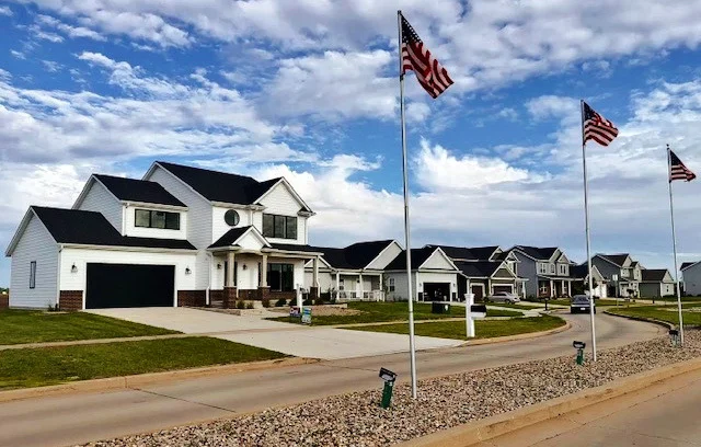 Photo of 3608 Freedom Boulevard