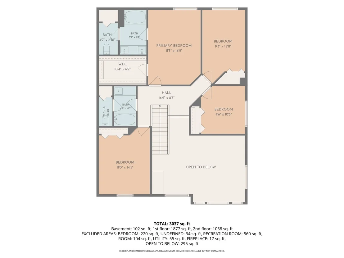 Photo of 705 Silver Leaf Drive