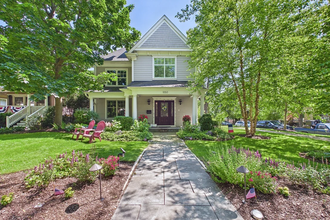 Photo of 1050 Spruce Street