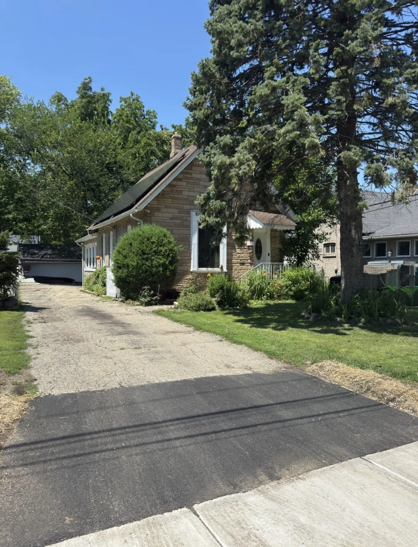 Photo of 610 McClure Avenue