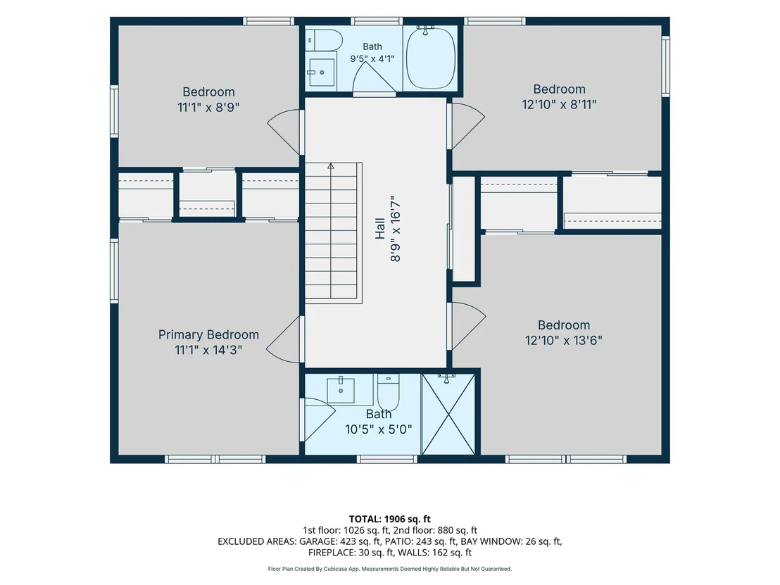 Photo of 1111 Plum Grove Circle