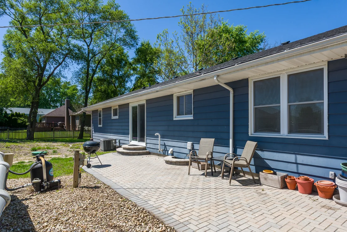 Photo of 6395 PINE BLUFF Road