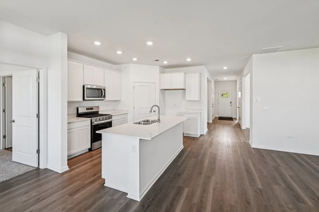 Photo of 25519 W Thicket Lane