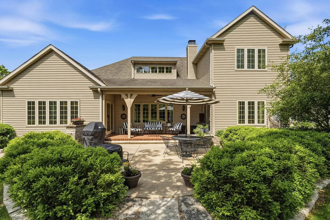 Photo of 4706 Chestnut Grove Drive