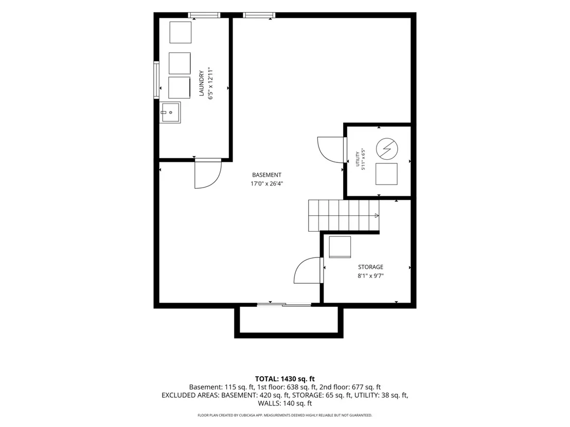 Photo of 1650 Castbourne Court