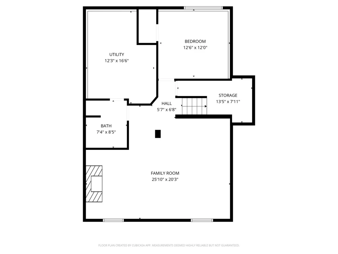 Photo of 5 Siesta Court