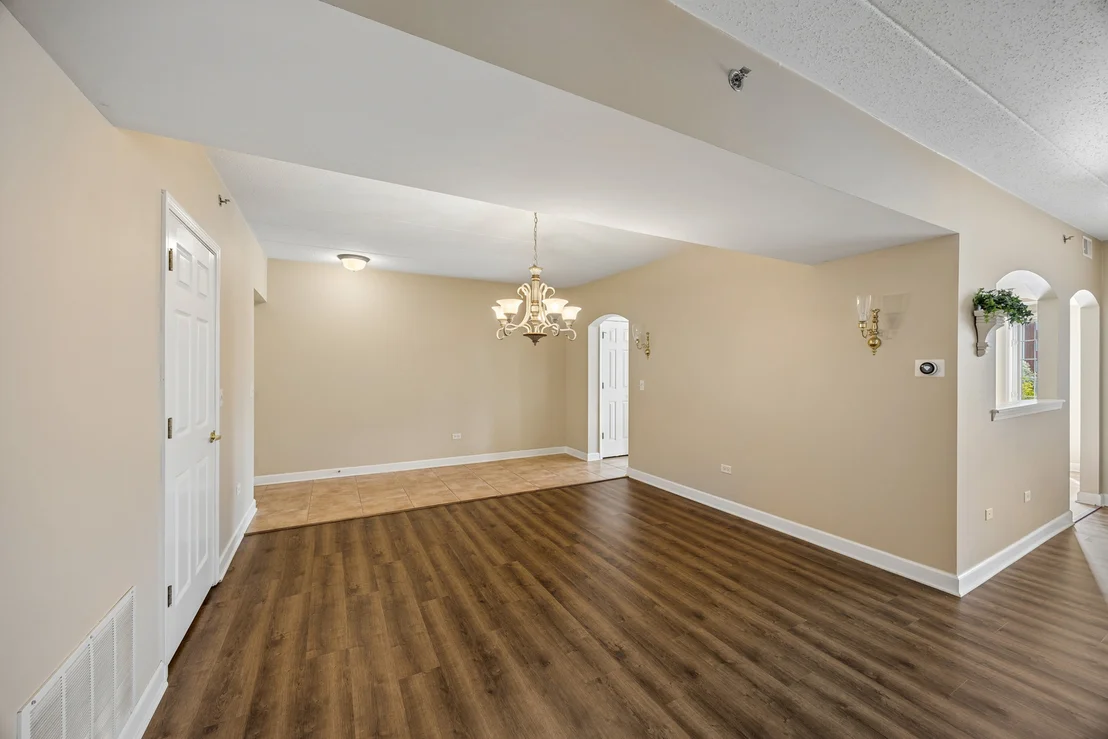 Photo of Unit 2SW at 7920 Trinity Circle