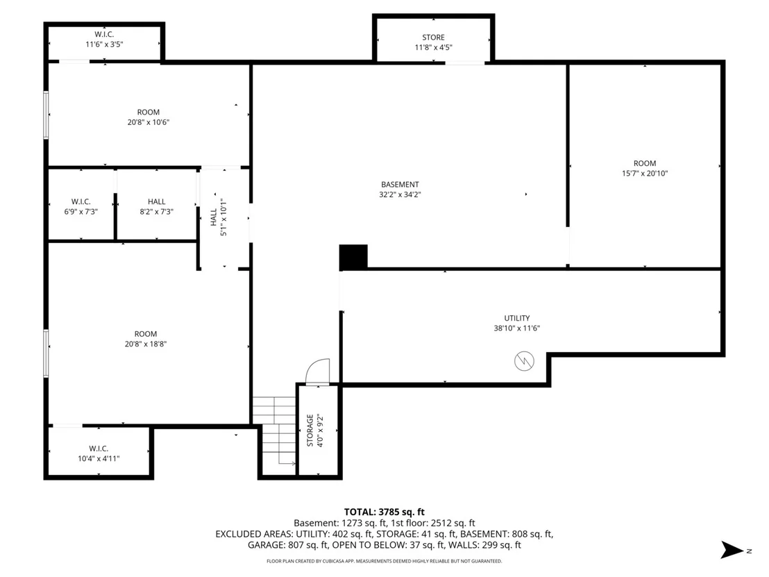 Photo of 4311 Red Tail Lane