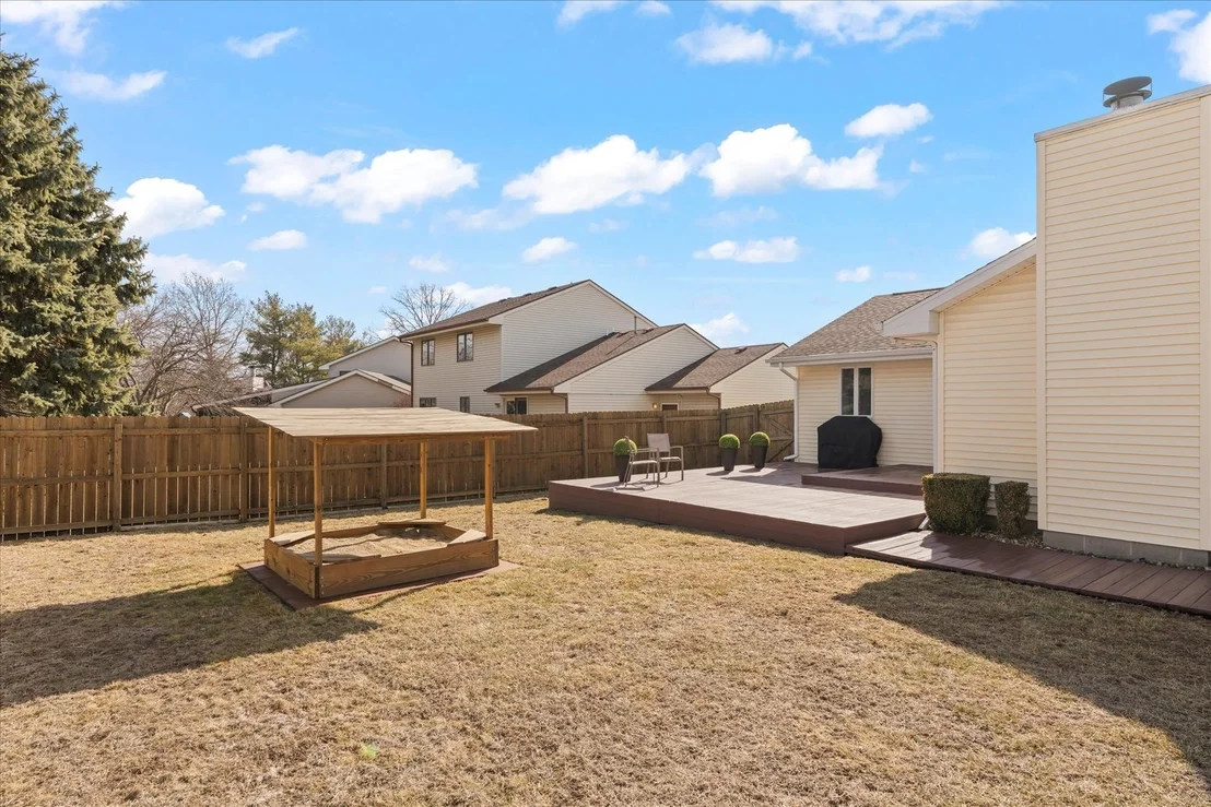 Photo of 2608 Rachel Road