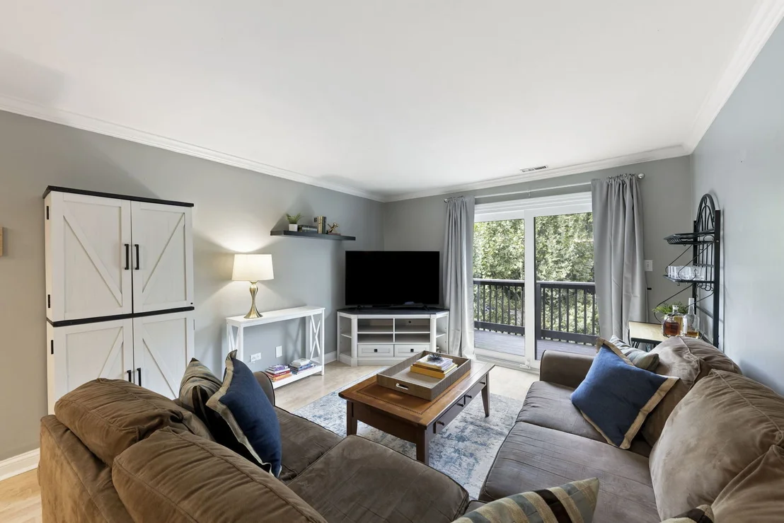 Photo of Unit C10 at 1482 Stonebridge Circle