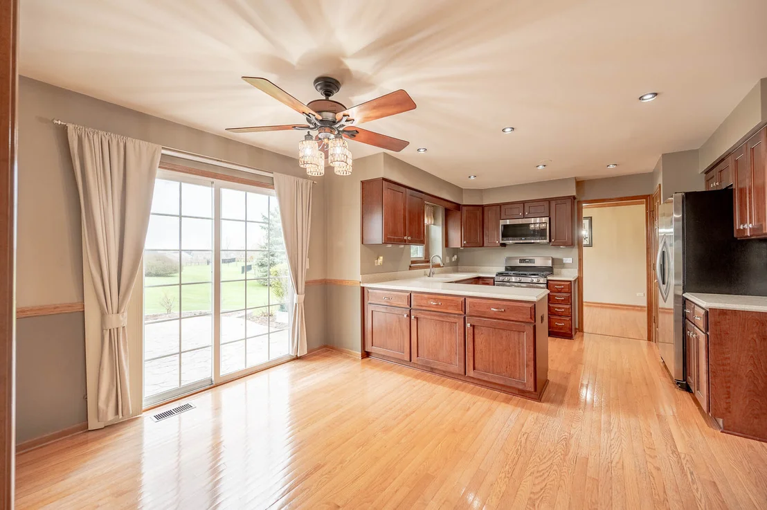 Photo of 3500 Bunker Hill Drive