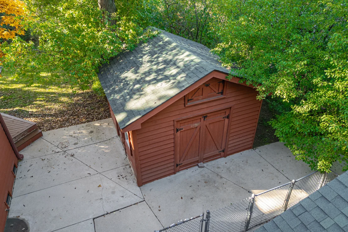 Photo of 398 N River Glen Avenue