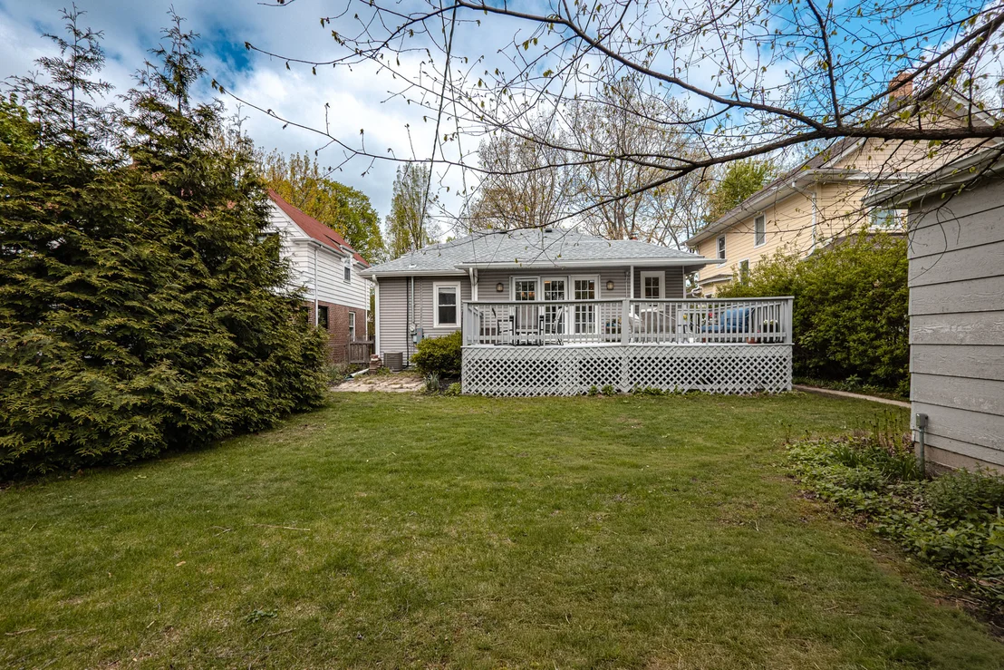 Photo of 1204 Madison Street