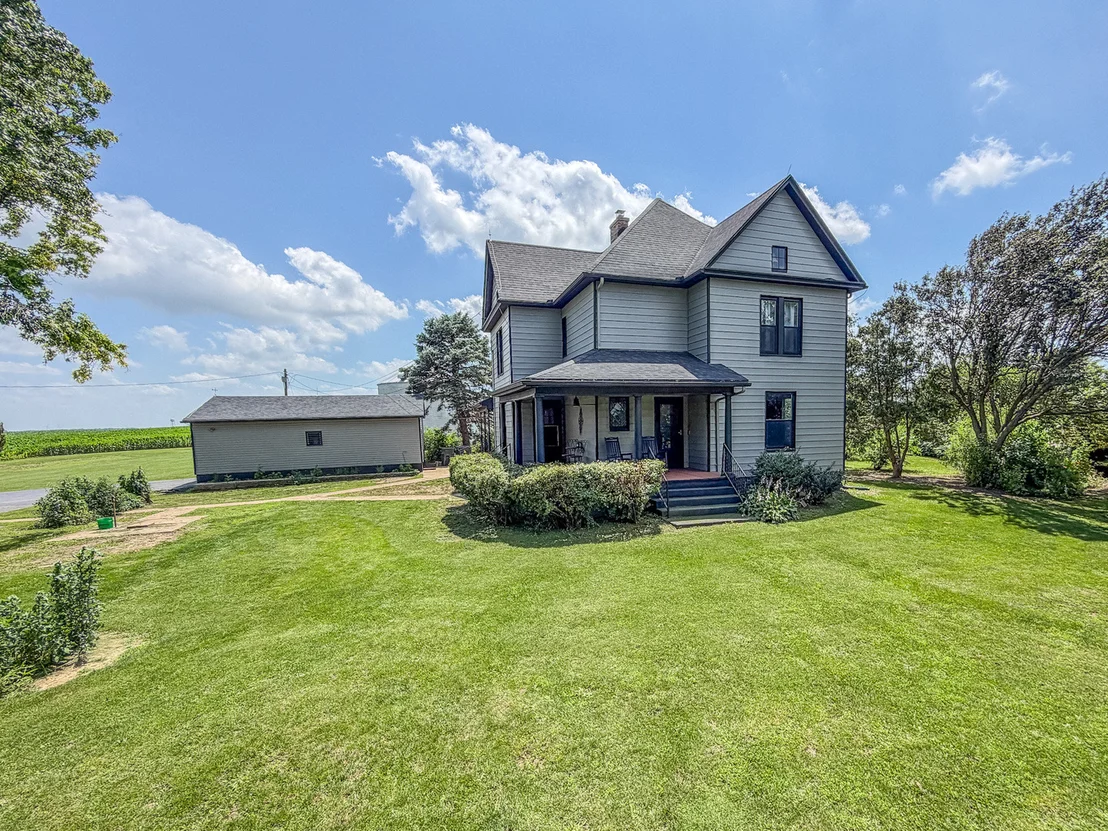 Photo of 2273 County Road 3100