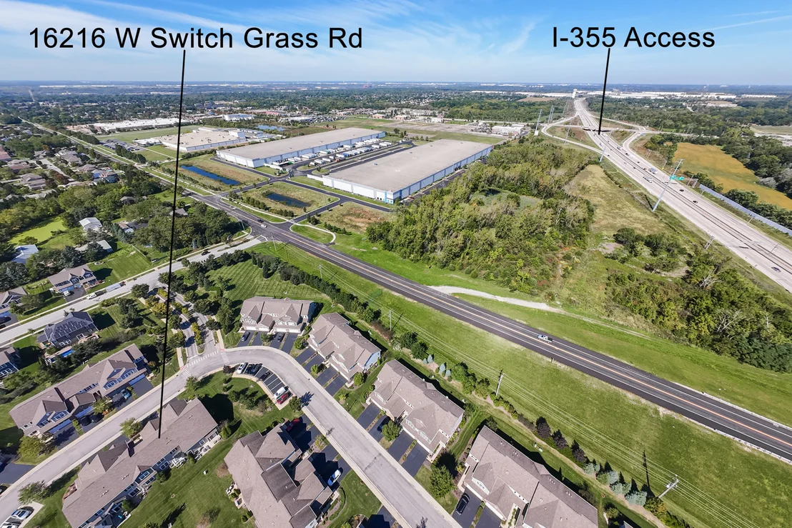 Photo of 16216 W Switch Grass Road