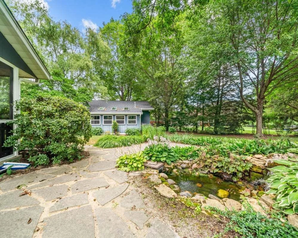 Photo of 8625 N Byron Hills Drive