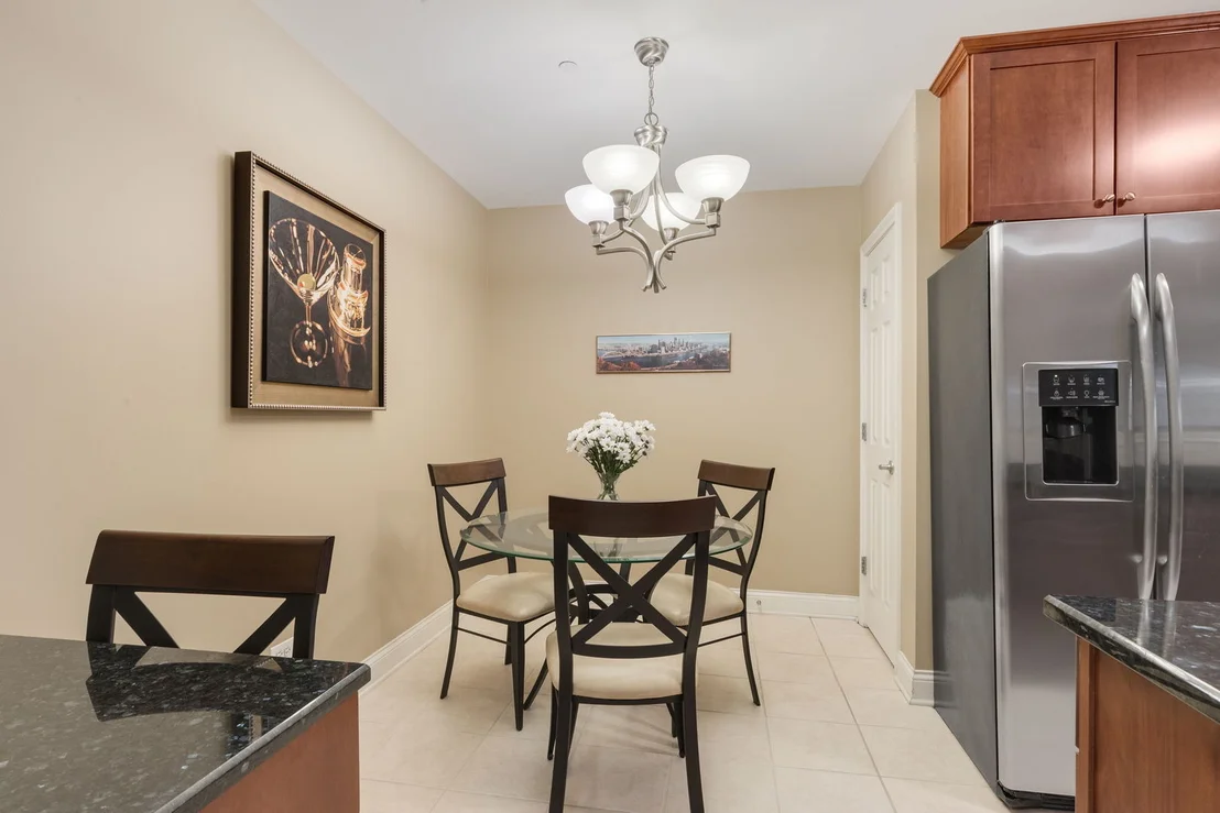 Photo of Unit 309 at 2700 Summit Drive