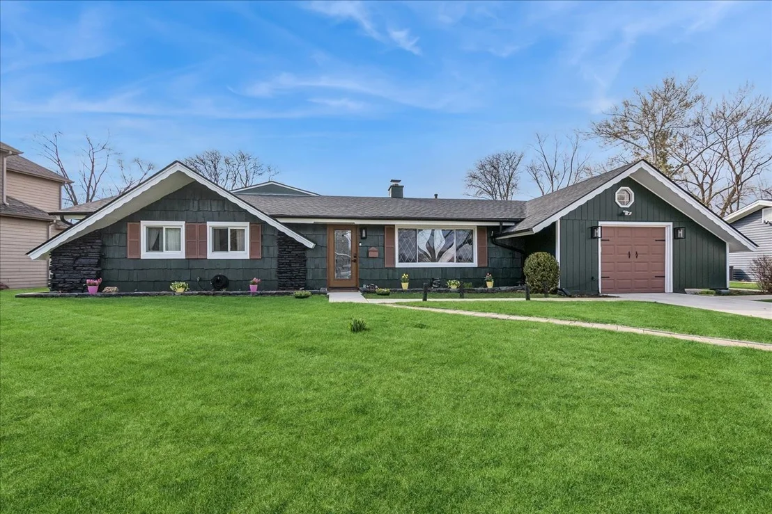 Photo of 1923 Warwick Lane