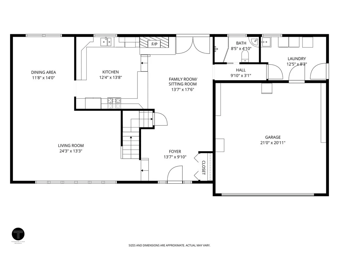 Photo of 1727 Ellendale Drive