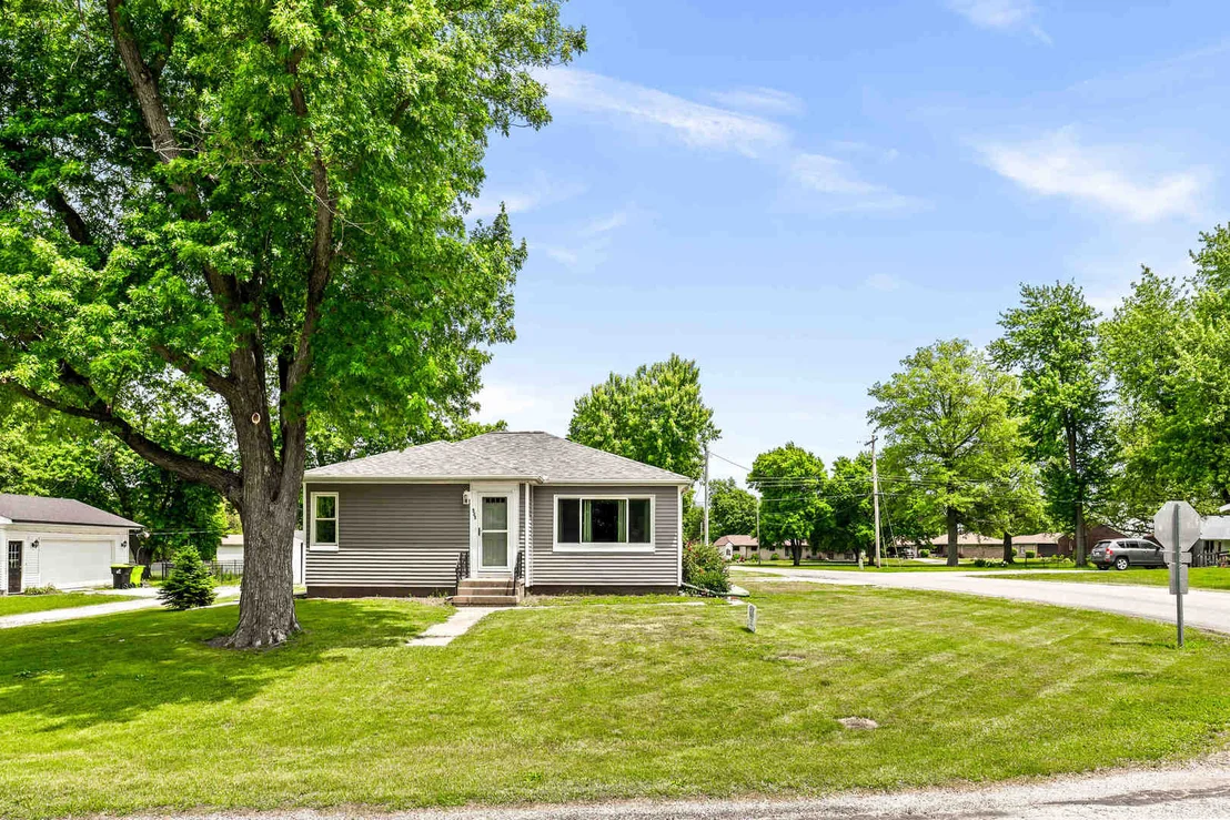Photo of 525 Grant Street