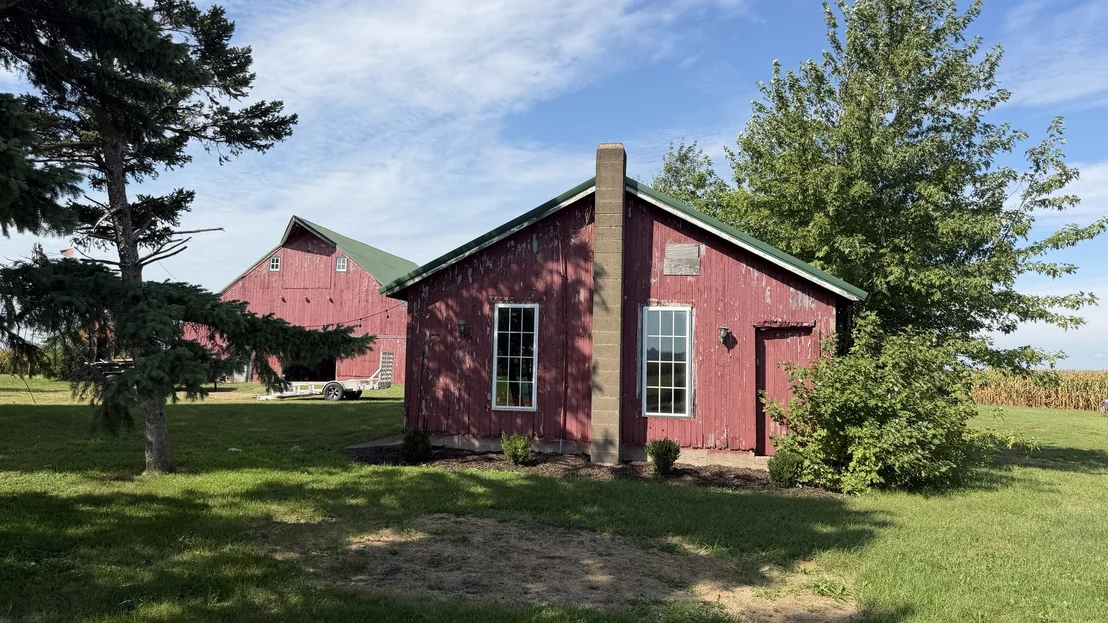 Photo of 6151 Cunniff Road