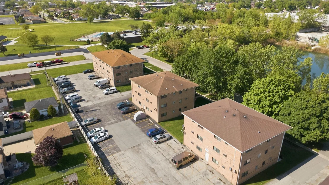 Photo of Unit 3B at 8039 Beloit Avenue