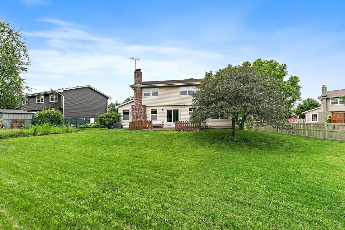 Photo of 1105 Beach Comber Drive